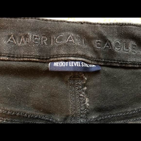 American Eagle shorts - Picture 3 of 4